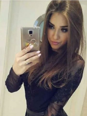 Анкета проститутки Амина, 24 года